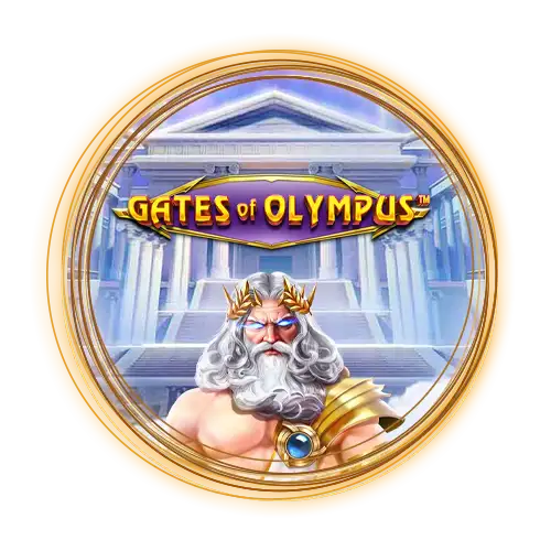 Gates Of Olympus